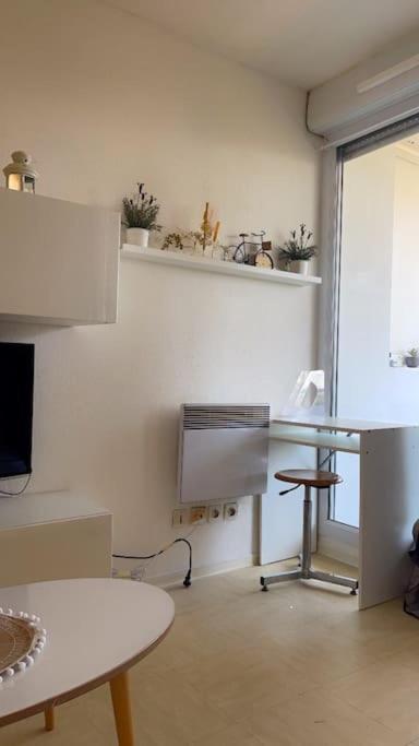 Apartment Joli A 14-eme *