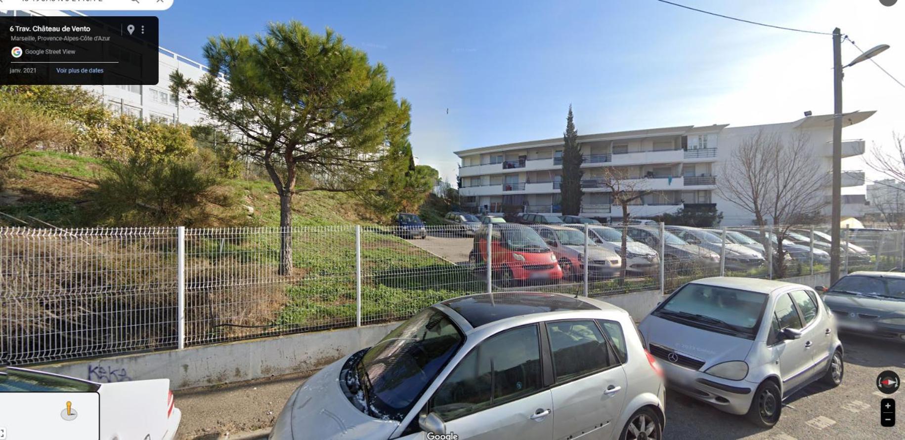 Joli A 14-eme Apartment
